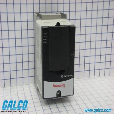 Ac Drive Repair Allen Bradley