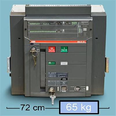 ACB,VCB  drive