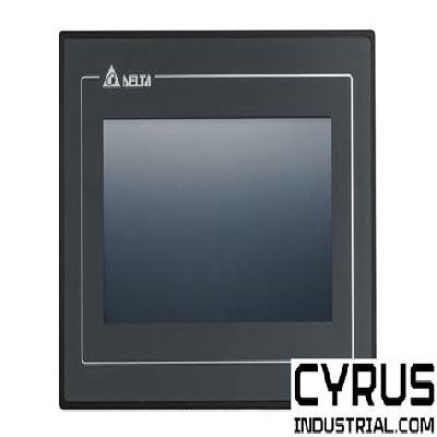 Hmi Touch Screen Panel DOP107CV