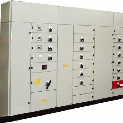 LT Power Distribution Panel