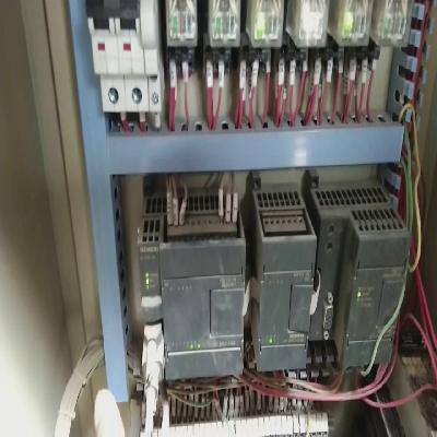 PLC Control Panel Repairing Service
