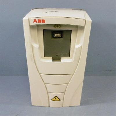 ABB ACS 550 AC Drive