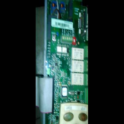 Abb Vfd Drive Repairing