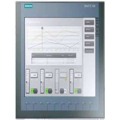 KTP 700  Siemens HMI Basic Panel