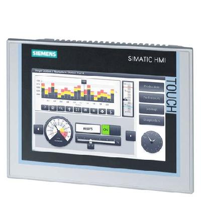 OP7 Siemens HMI Touch Panel