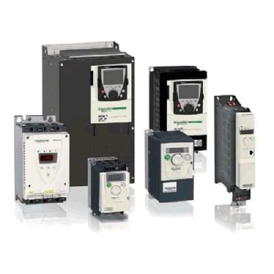 Schneider Ac Drive Repairing Service