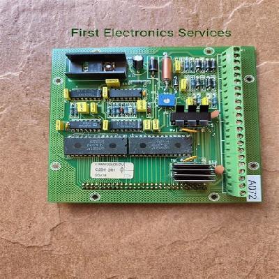 Tetra pak DC Drive repair