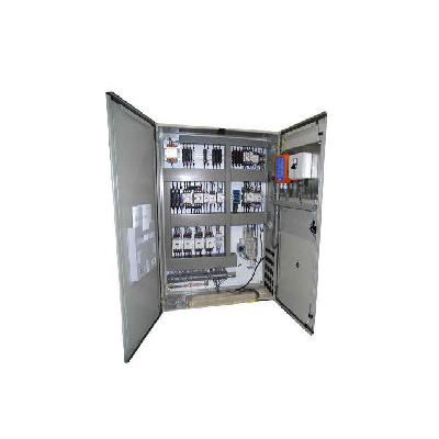 Crane Panels (EOT)