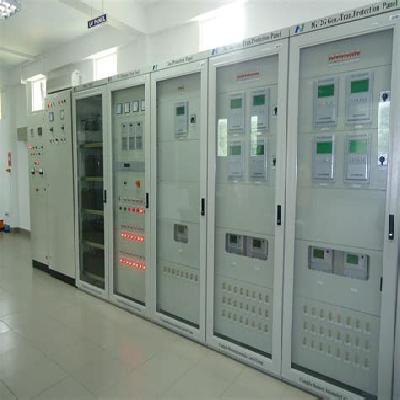 DG- AMF Synchronization 