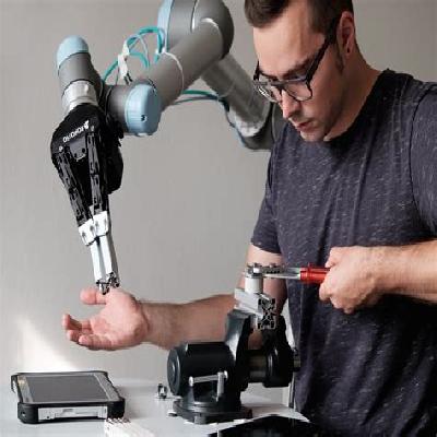 Innovative Human Machine