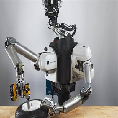 Robotics System