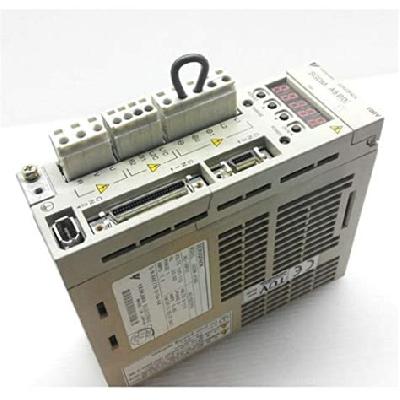 Sigma-Ii Series Servo Drives