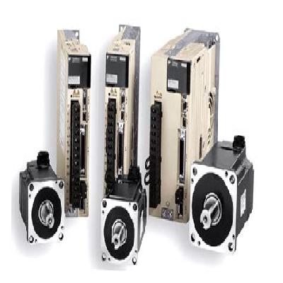 Sigma-V Series Servo Drives