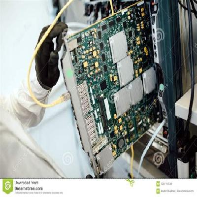 Communication Card Repairing Service