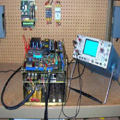 Controller Repairing Service