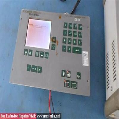 Delem Controllers Repairing Services