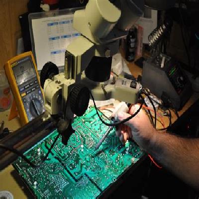 Electronic Repair Service