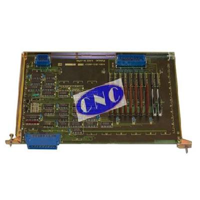 Fanuc IO Card Repairing Service