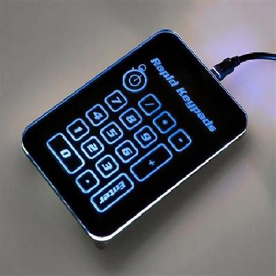 Keypad Designing Service
