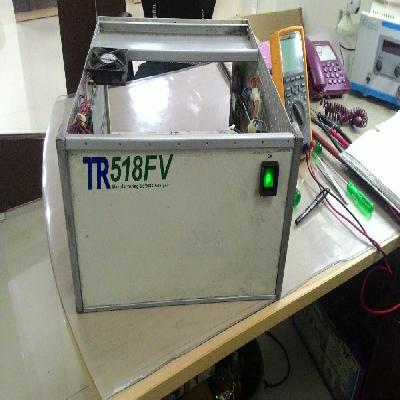 Machine Card Repairing Service