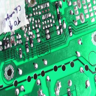 Meanwell SMPS Repairing Service