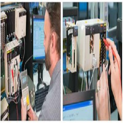 OMRON Repairing Service