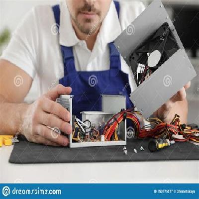 Power Supply Module Repairing Service
