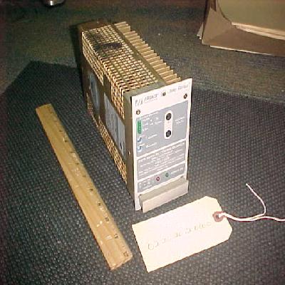 Rectifier Module Repairing Service