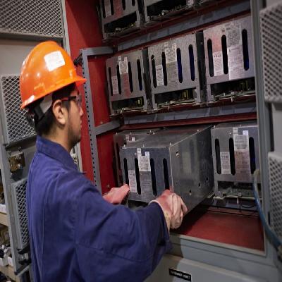 VFD Repairing Service