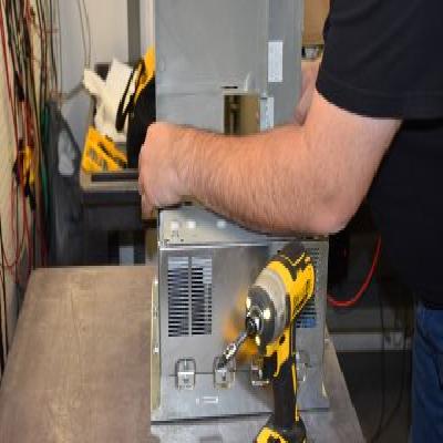 VFD Telemecanique Repairing Service