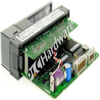 Allen-Bradley Communication