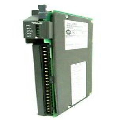 Allen Bradley PLC Rockwell Module