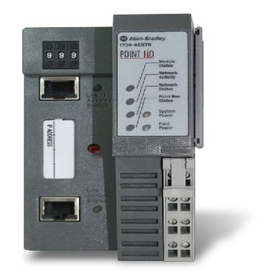 Allen Bradley VFD Drive 