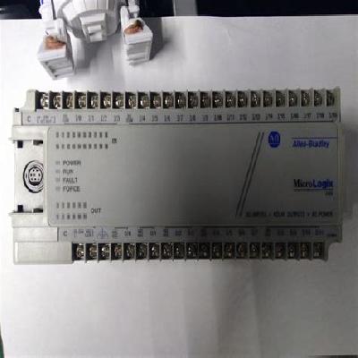 Micrologix PLC Allen Bradley PLC
