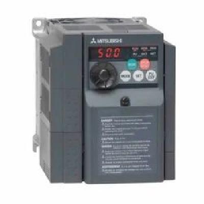 Mitsubishi AC Drive VFD  