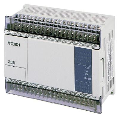 Mitsubishi PLC CPU 