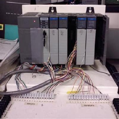 Mitsubishi PLC Software - Medoc