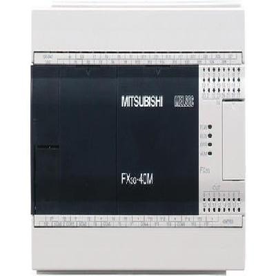 Mitsubishi Servo Drive Motor 