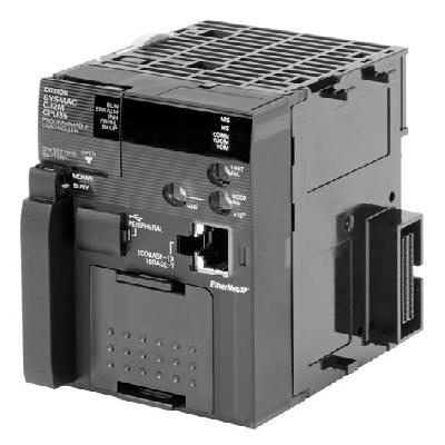 Omron PLC