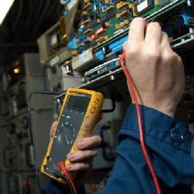 PLC And Drive Repair Service