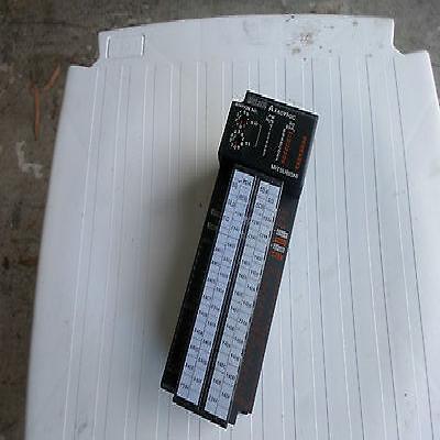 Remote Module Mitsubishi PLC 