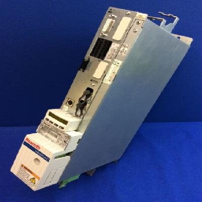 Rexroth Drive Sercos Rexroth PLC Interface