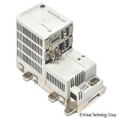 Rockwell Allen Bradley Flexlogix PLC