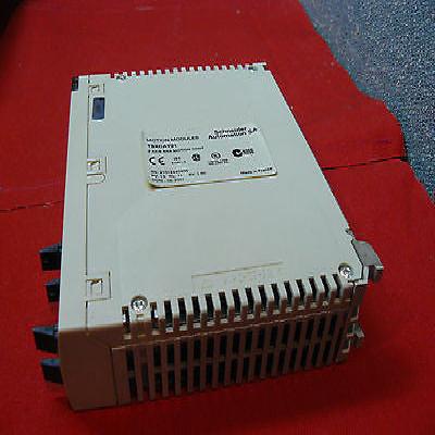 Schneider Modicon Premium PLC Motion Module