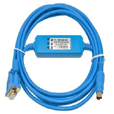 Schneider PLC Programming Cable