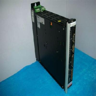 Servo Amplifier