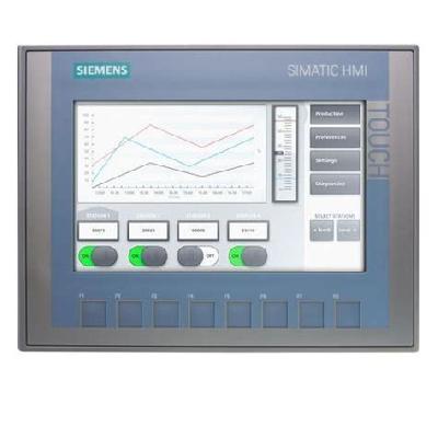 Siemens HMI