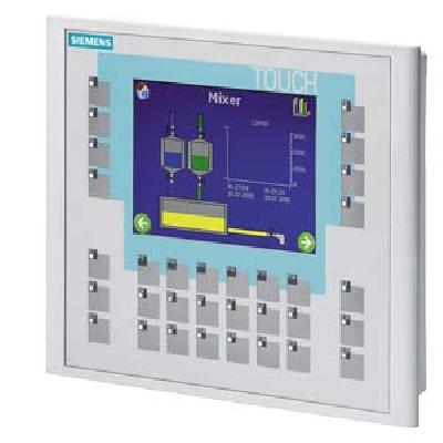 Siemens HMI 