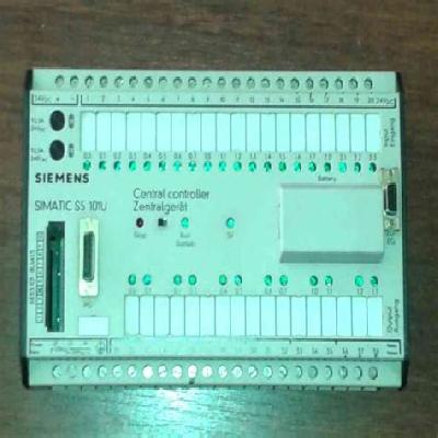 Siemens S5 PLC Spares Simatic 