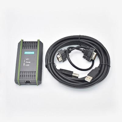 Siemens USB-MPI Cable 